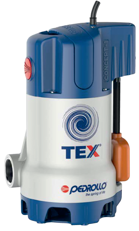 TEX