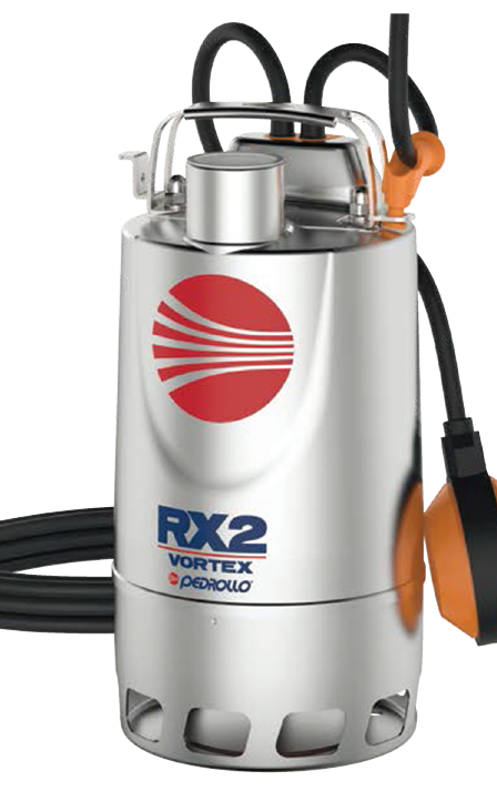 RX VORTEX