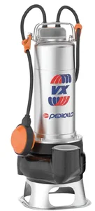 Фекальный насос Pedrollo VXm 20/35 10м