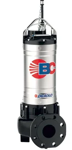 Фекальный насос Pedrollo BC 40/50