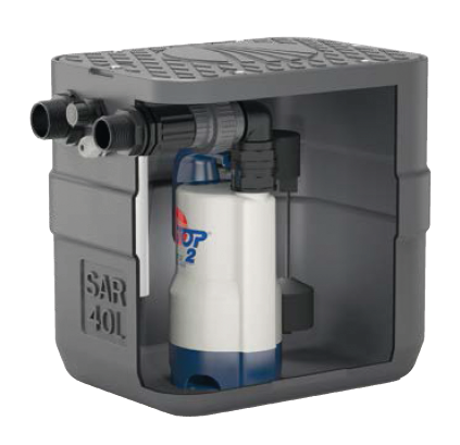 SAR40