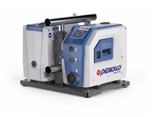 Насосная станция с частотгым регулированием Pedrollo DUAL DG PED 3+5 1HP/1,5HP 230V 50 60Hz