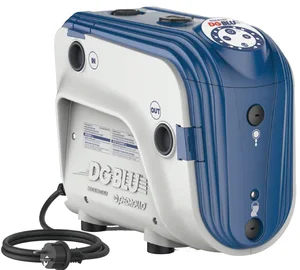Станция повышения давления Pedrollo DUAL DGBLU 5+5 1,5HP/1,5HP 230V 50 60Hz