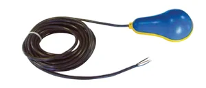 Поплавковый выключатель с кабелем из ПВХ Pedrollo GALLEGGIANTE MAC 5 PVC x SAR