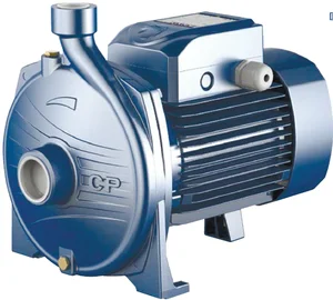 Центробежный насос для воды Pedrollo CPm 150
