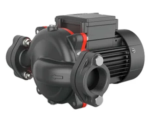 Циркуляционный насос с сухим ротором LPm 125