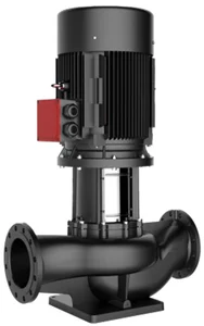 Циркуляционный насос FTD40-26G/2