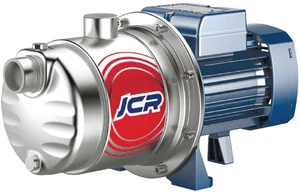 Самовсасывающий насос для воды Pedrollo JCR 1C