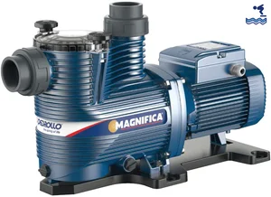 Бассейновый насос для воды Pedrollo MAGNIFICA 4m